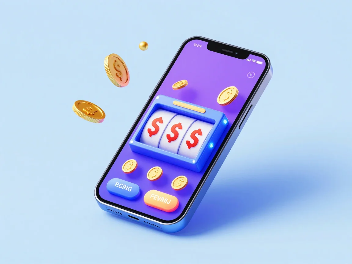 aplikasi Glory Casino